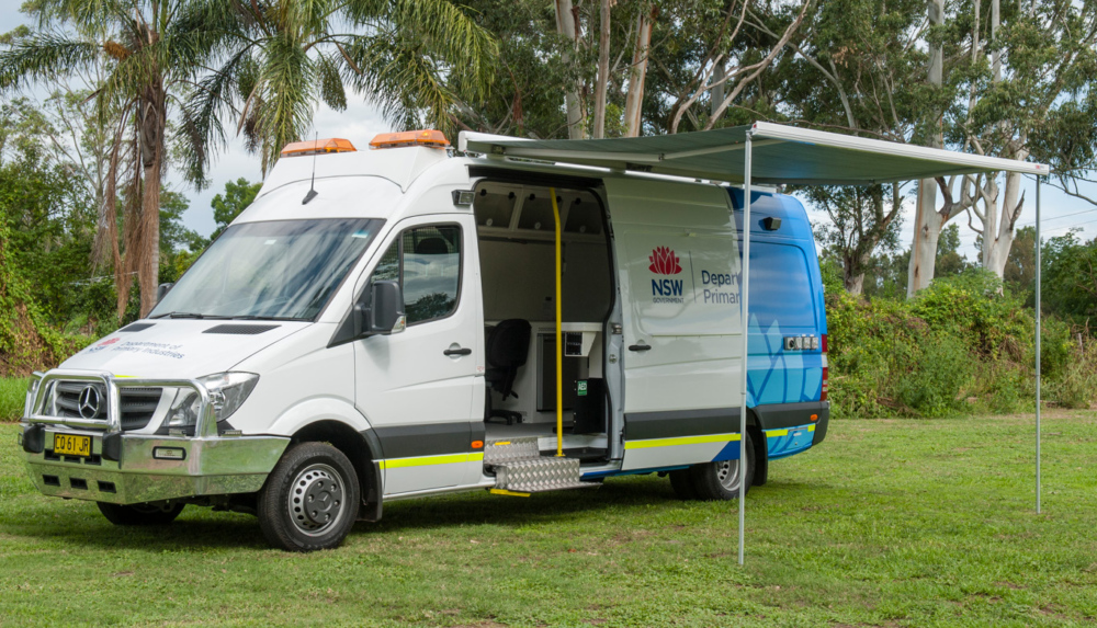 COMMAND VEHICLES - Image 6